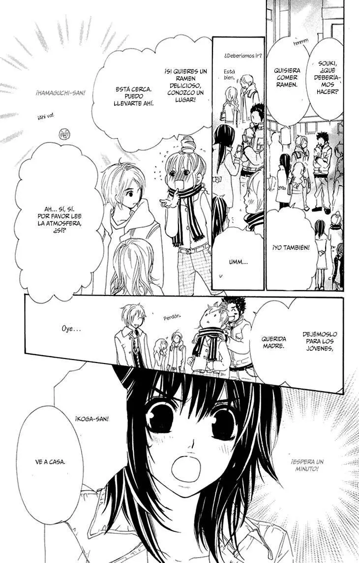 Cosplay Animal (2004) - Capítulo 23 - Página 35 - LectorTMOo