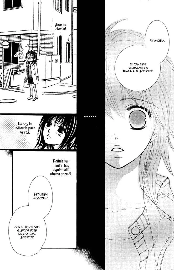 Cosplay Animal (2004) - Capítulo 23 - Página 37 - LectorTMOo