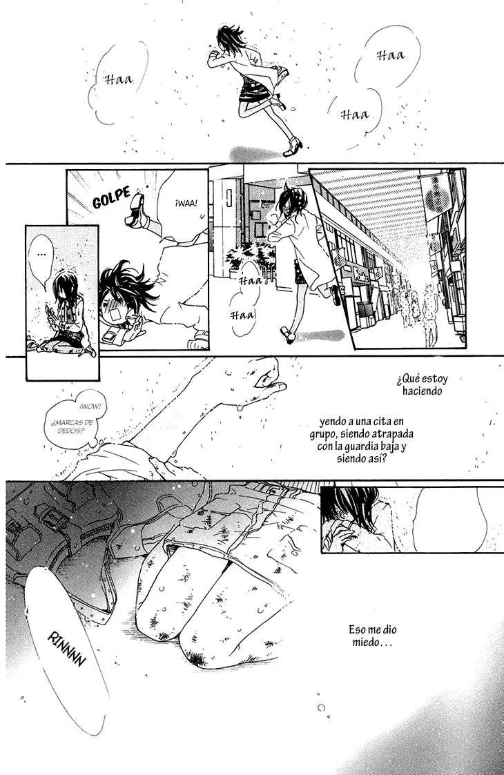 Cosplay Animal (2004) - Capítulo 23 - Página 42 - LectorTMOo