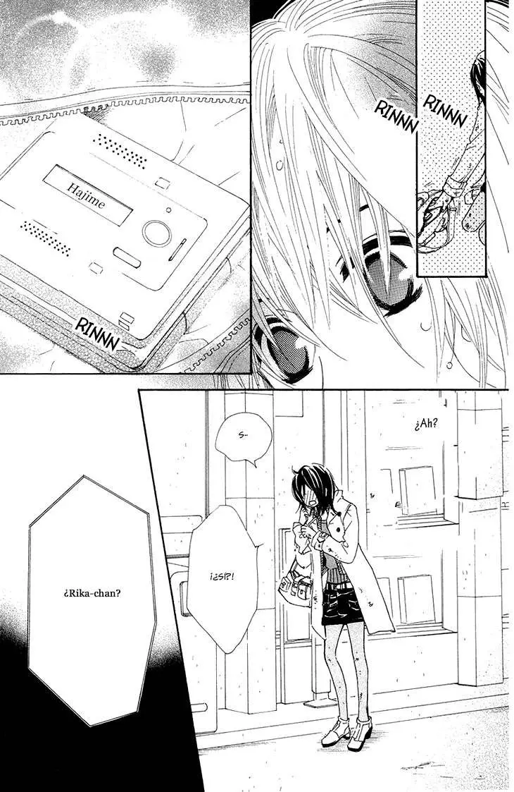 Cosplay Animal (2004) - Capítulo 23 - Página 43 - LectorTMOo