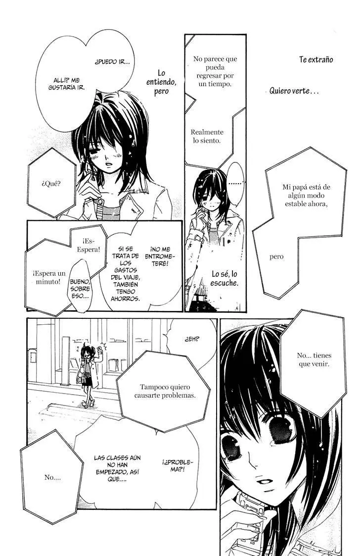 Cosplay Animal (2004) - Capítulo 23 - Página 45 - LectorTMOo