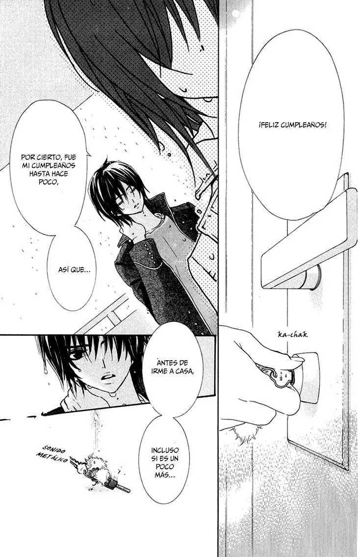 Cosplay Animal (2004) - Capítulo 23 - Página 49 - LectorTMOo