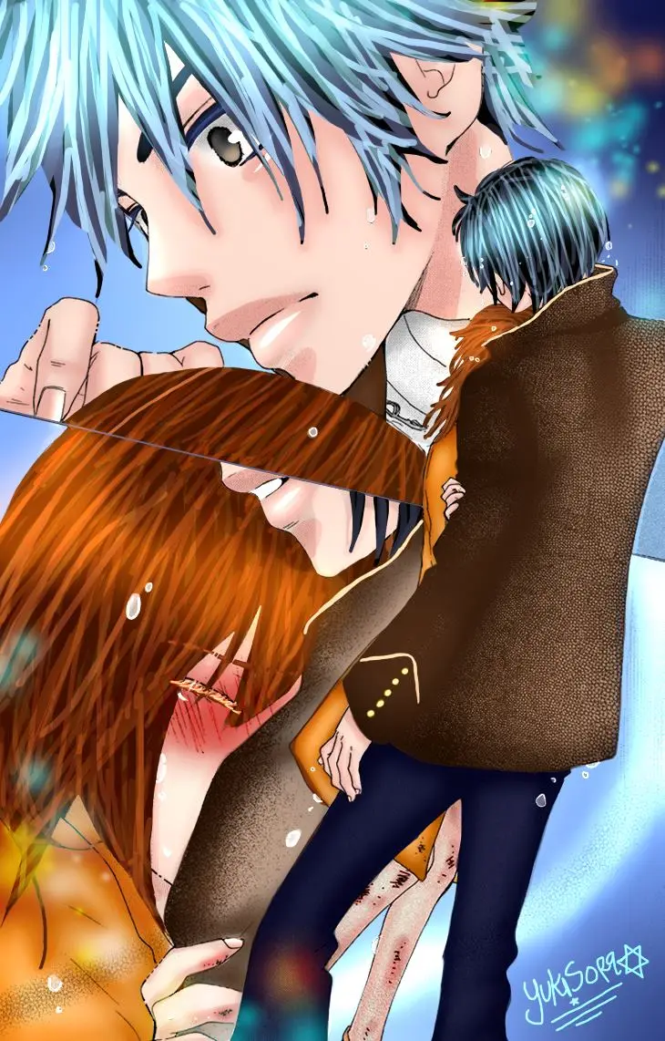 Cosplay Animal (2004) - Capítulo 23 - Página 51 - LectorTMOo
