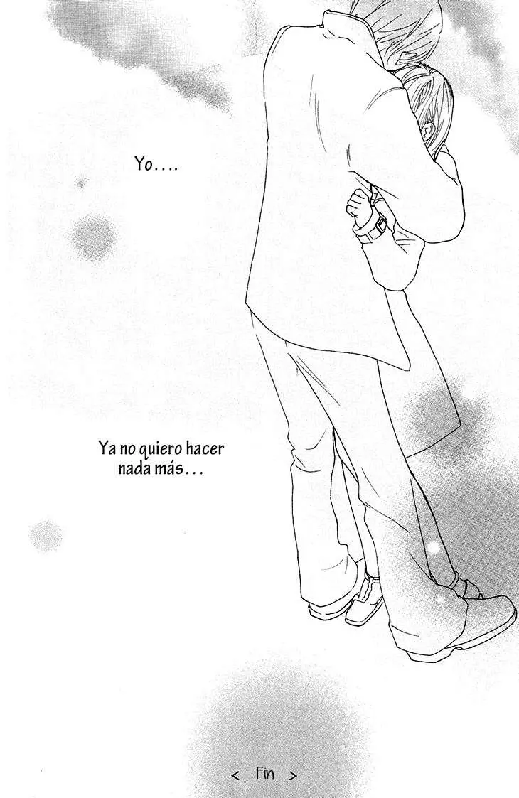Cosplay Animal (2004) - Capítulo 23 - Página 53 - LectorTMOo