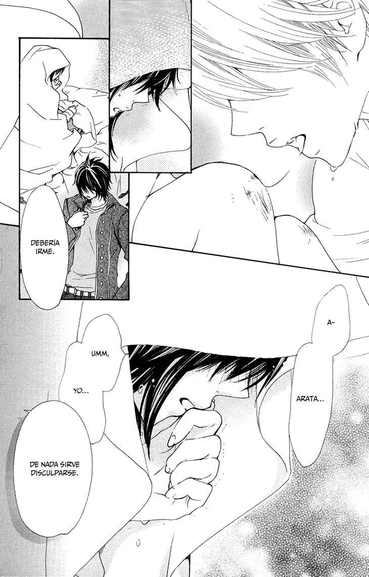 Cosplay Animal (2004) - Capítulo 24 - Página 16 - LectorTMOo
