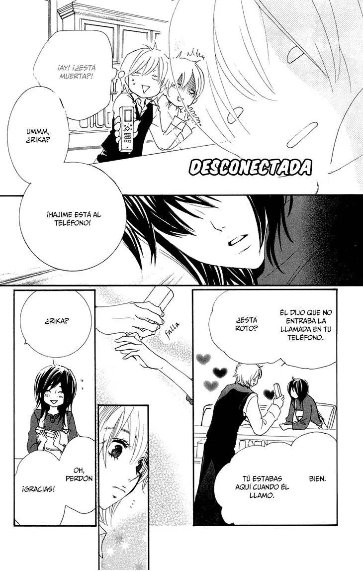 Cosplay Animal (2004) - Capítulo 24 - Página 20 - LectorTMOo