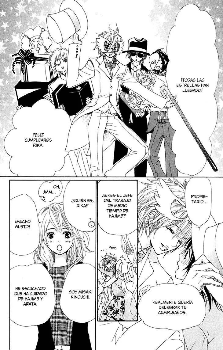 Cosplay Animal (2004) - Capítulo 25 - Página 14 - LectorTMOo