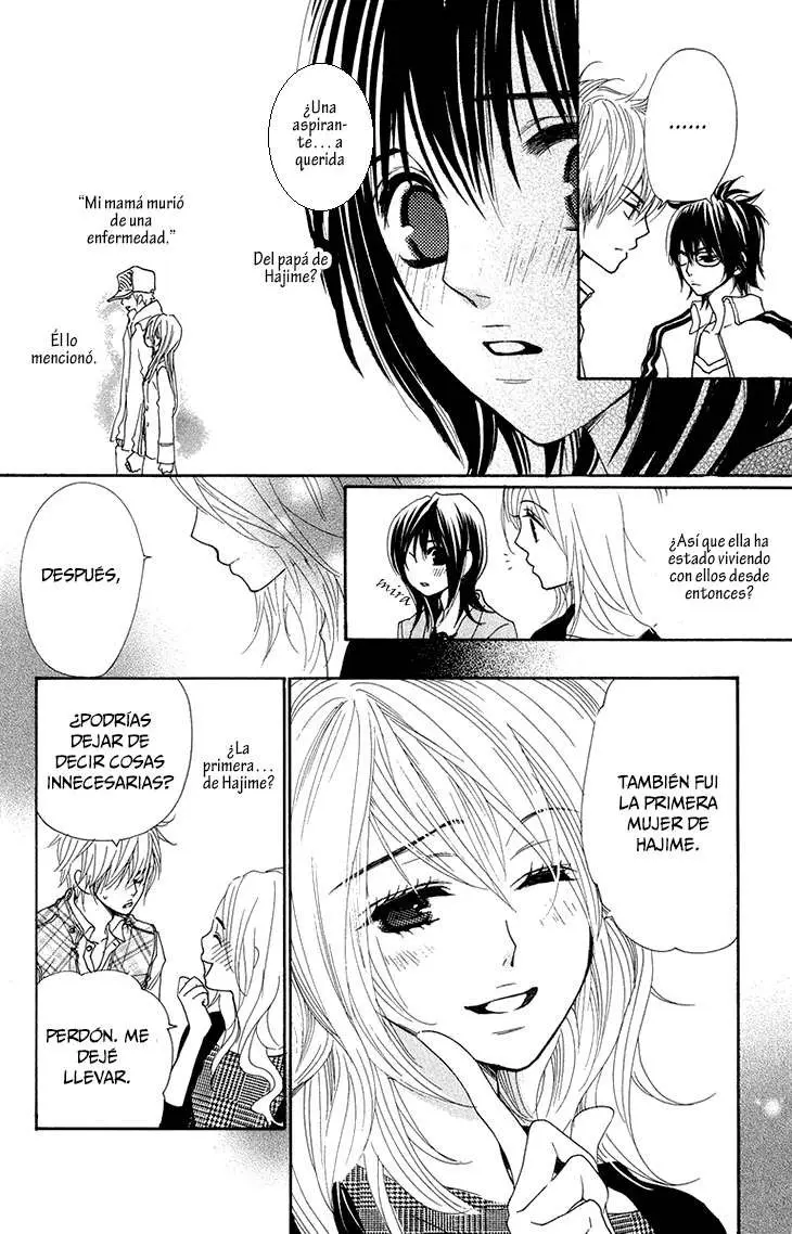 Cosplay Animal (2004) - Capítulo 25 - Página 16 - LectorTMOo
