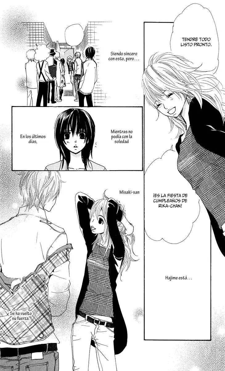 Cosplay Animal (2004) - Capítulo 25 - Página 18 - LectorTMOo