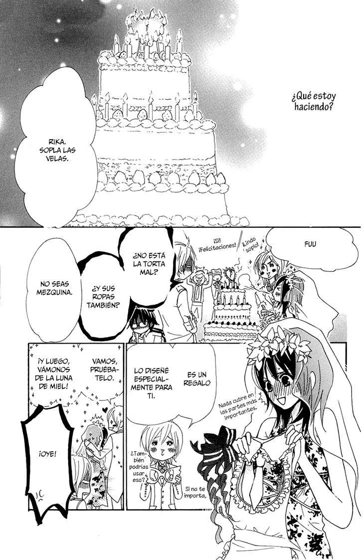 Cosplay Animal (2004) - Capítulo 25 - Página 19 - LectorTMOo