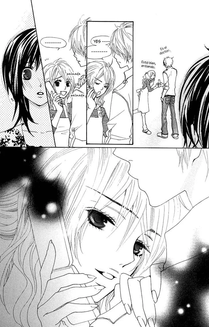 Cosplay Animal (2004) - Capítulo 25 - Página 25 - LectorTMOo
