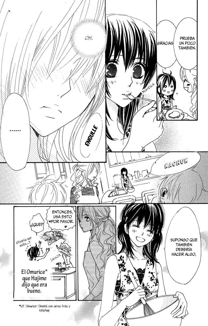 Cosplay Animal (2004) - Capítulo 25 - Página 28 - LectorTMOo
