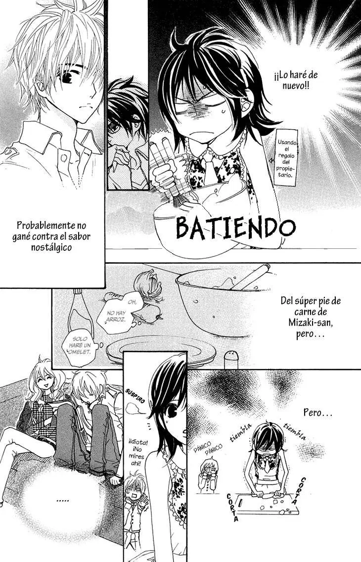 Cosplay Animal (2004) - Capítulo 25 - Página 29 - LectorTMOo
