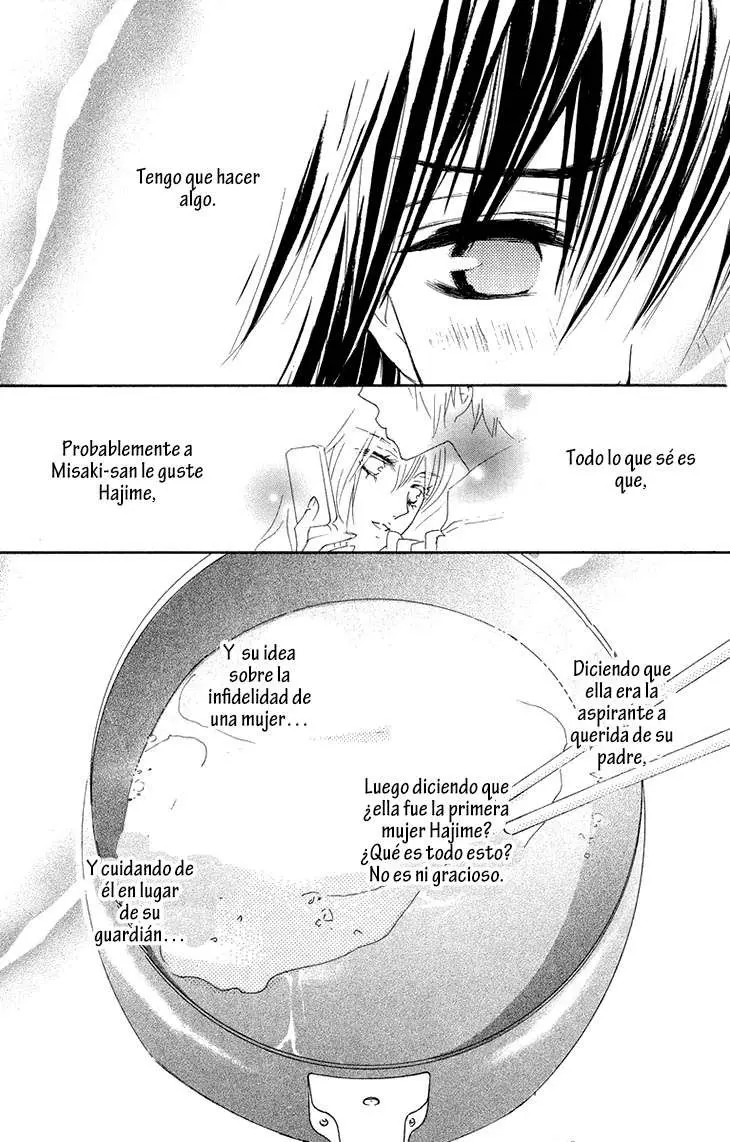 Cosplay Animal (2004) - Capítulo 25 - Página 30 - LectorTMOo