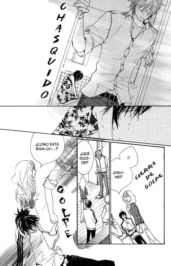 Cosplay Animal (2004) - Capítulo 25 - Página 40 - LectorTMOo