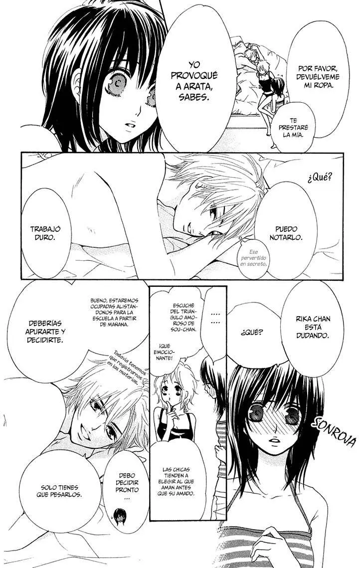 Cosplay Animal (2004) - Capítulo 26 - Página 11 - LectorTMOo