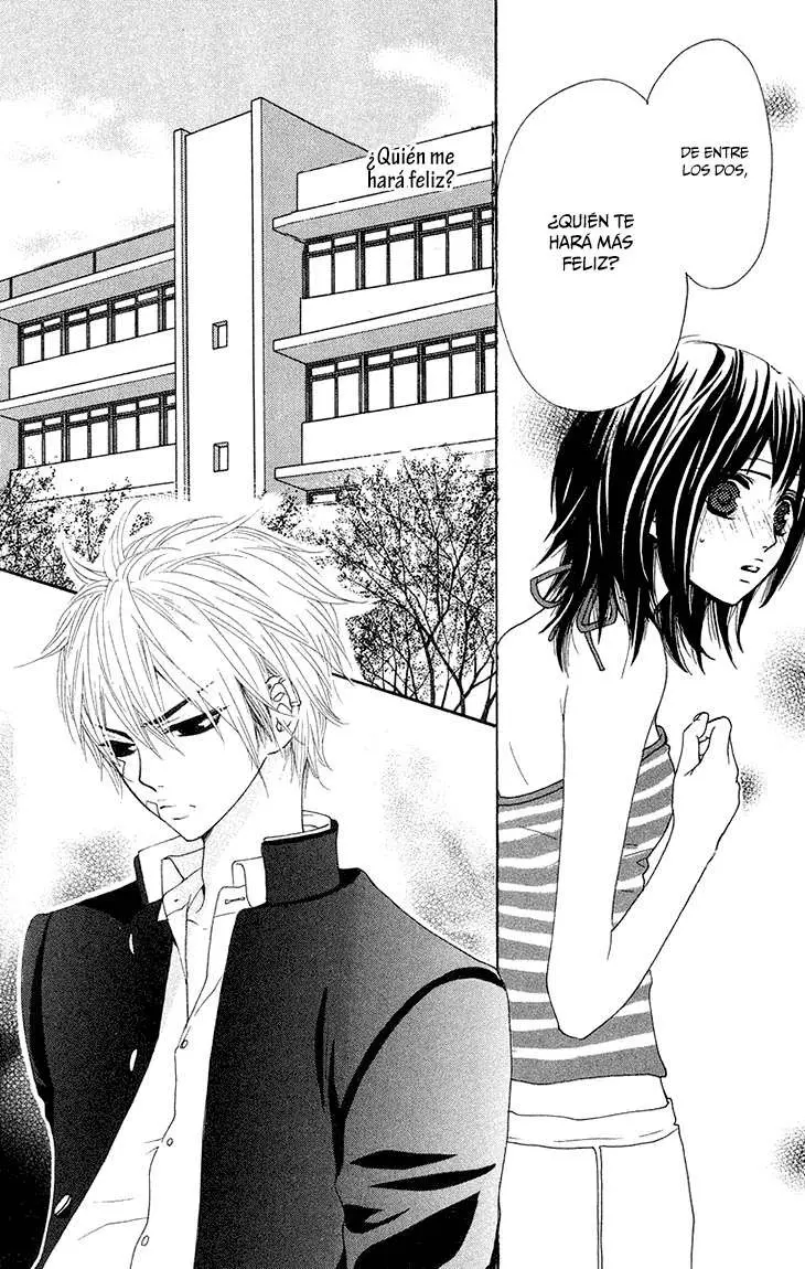 Cosplay Animal (2004) - Capítulo 26 - Página 12 - LectorTMOo