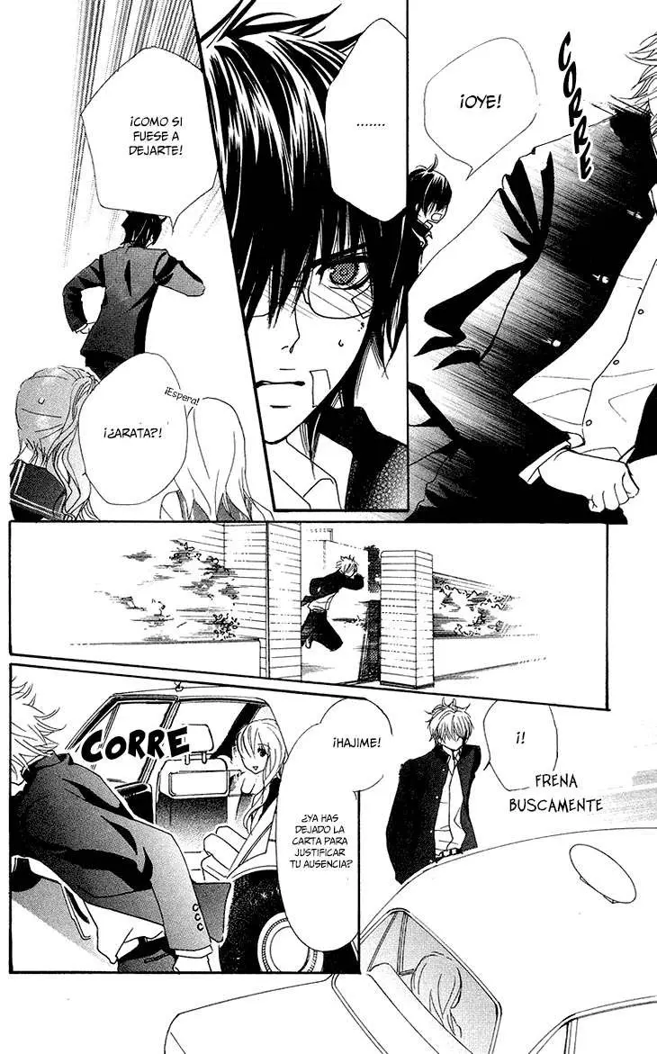 Cosplay Animal (2004) - Capítulo 26 - Página 19 - LectorTMOo