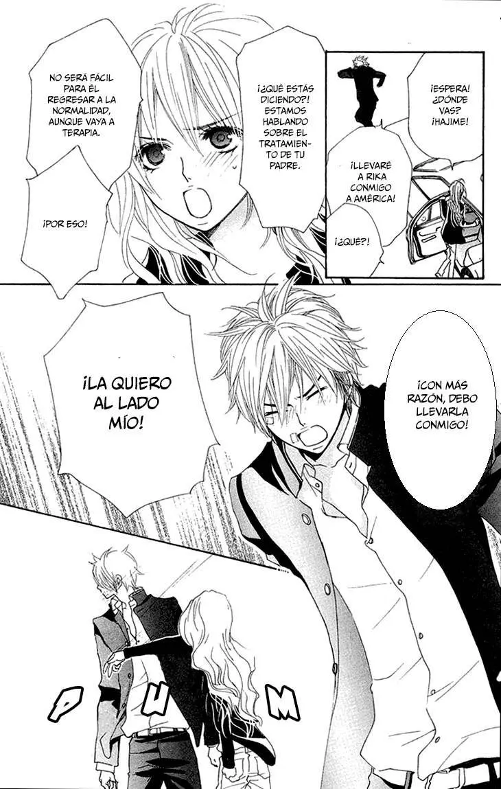 Cosplay Animal (2004) - Capítulo 26 - Página 20 - LectorTMOo