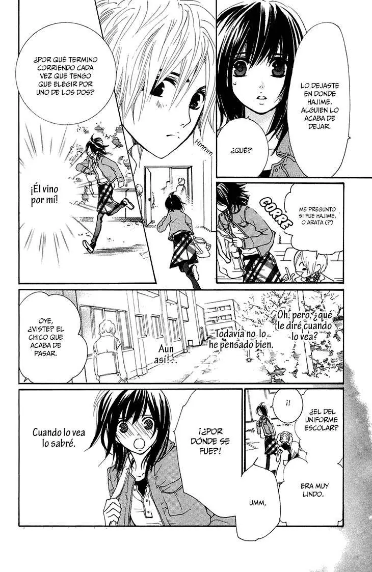 Cosplay Animal (2004) - Capítulo 26 - Página 23 - LectorTMOo