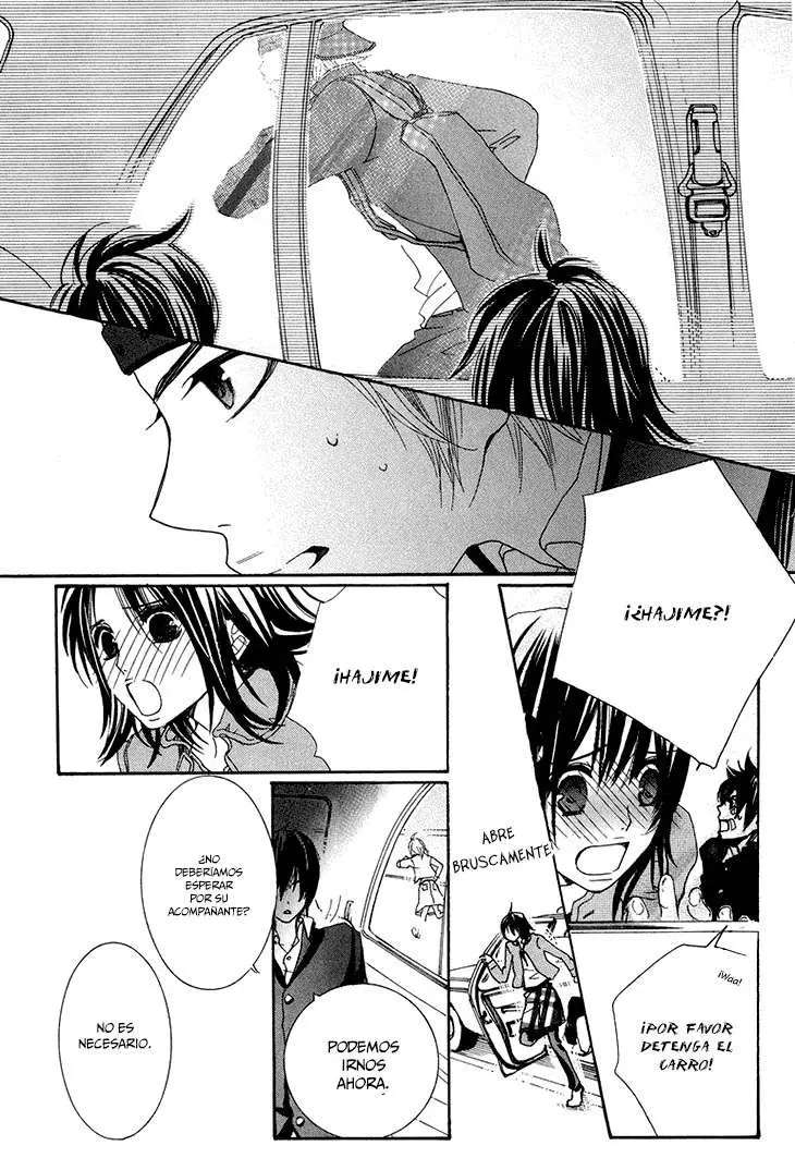 Cosplay Animal (2004) - Capítulo 26 - Página 34 - LectorTMOo
