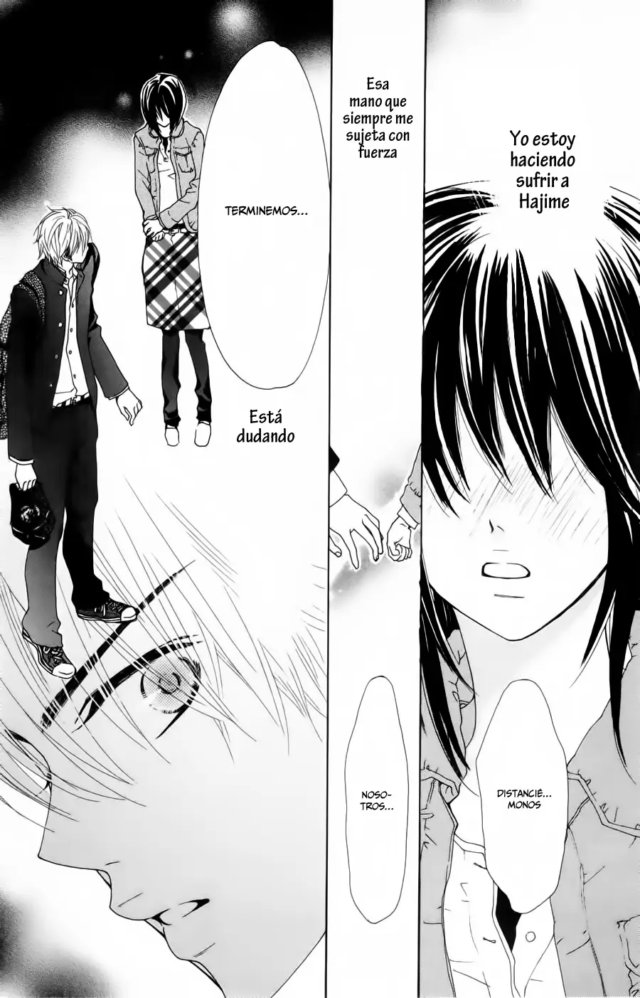 Cosplay Animal (2004) - Capítulo 27 - Página 22 - LectorTMOo