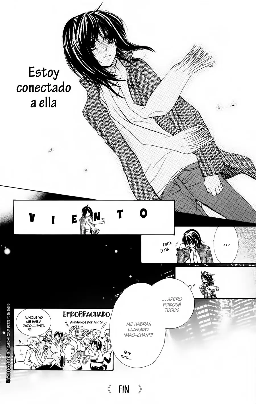 Cosplay Animal (2004) - Capítulo 28 - Página 42 - LectorTMOo