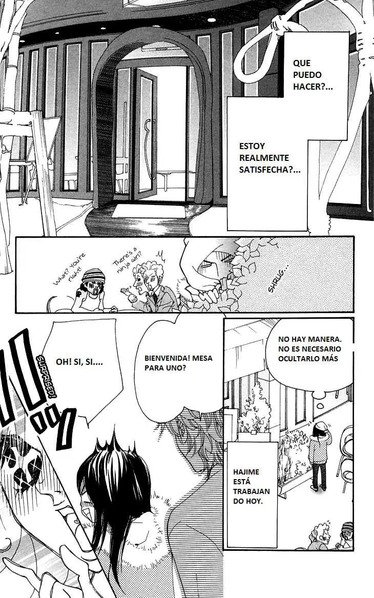 Cosplay Animal (2004) - Capítulo 3 - Página 15 - LectorTMOo