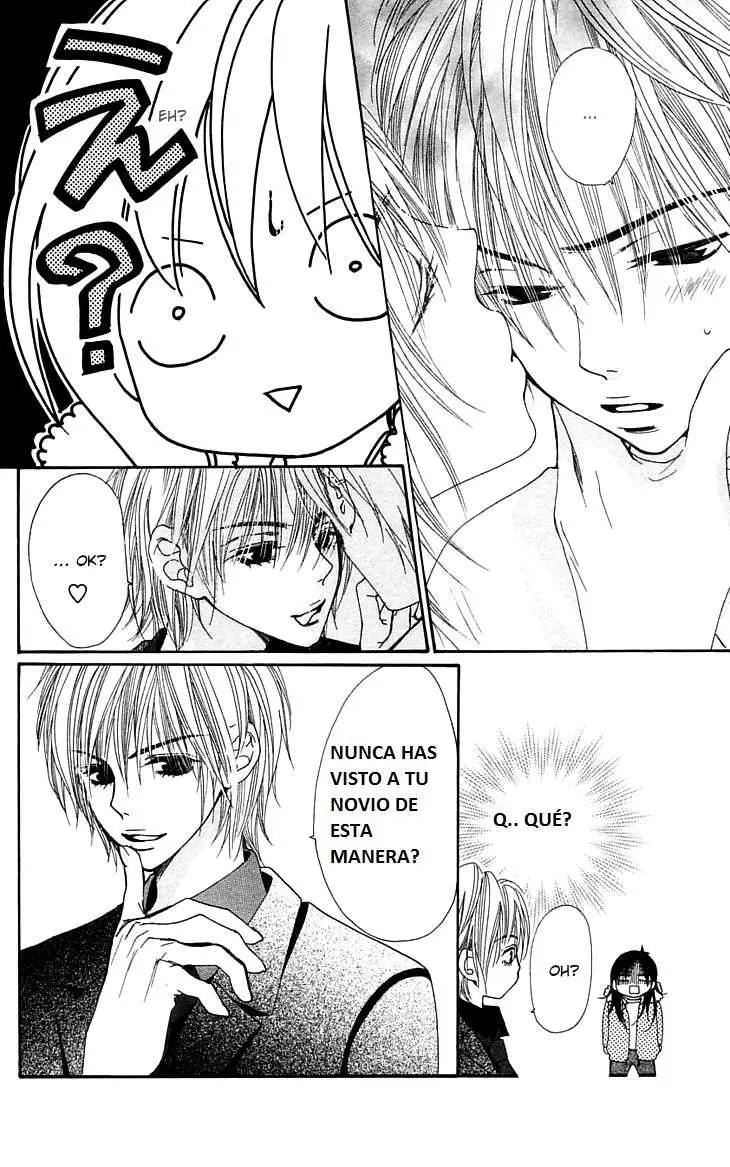Cosplay Animal (2004) - Capítulo 3 - Página 20 - LectorTMOo