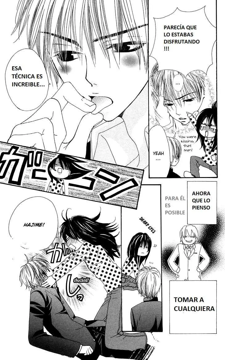 Cosplay Animal (2004) - Capítulo 3 - Página 23 - LectorTMOo