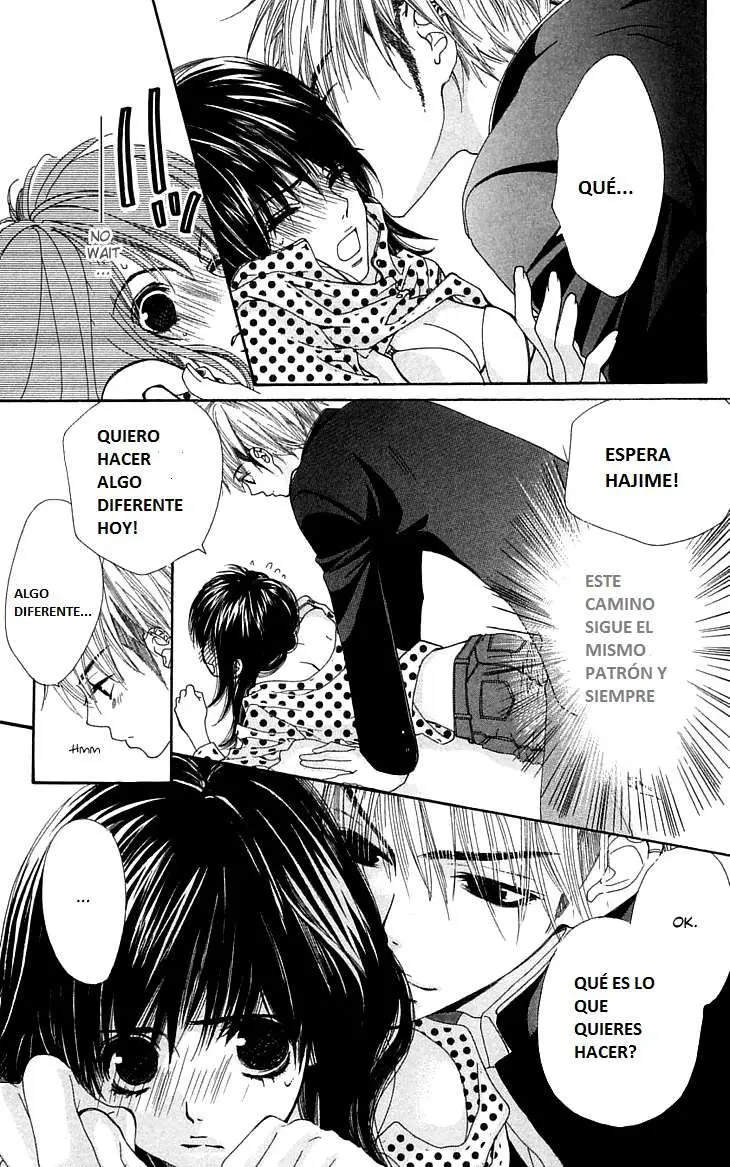 Cosplay Animal (2004) - Capítulo 3 - Página 24 - LectorTMOo