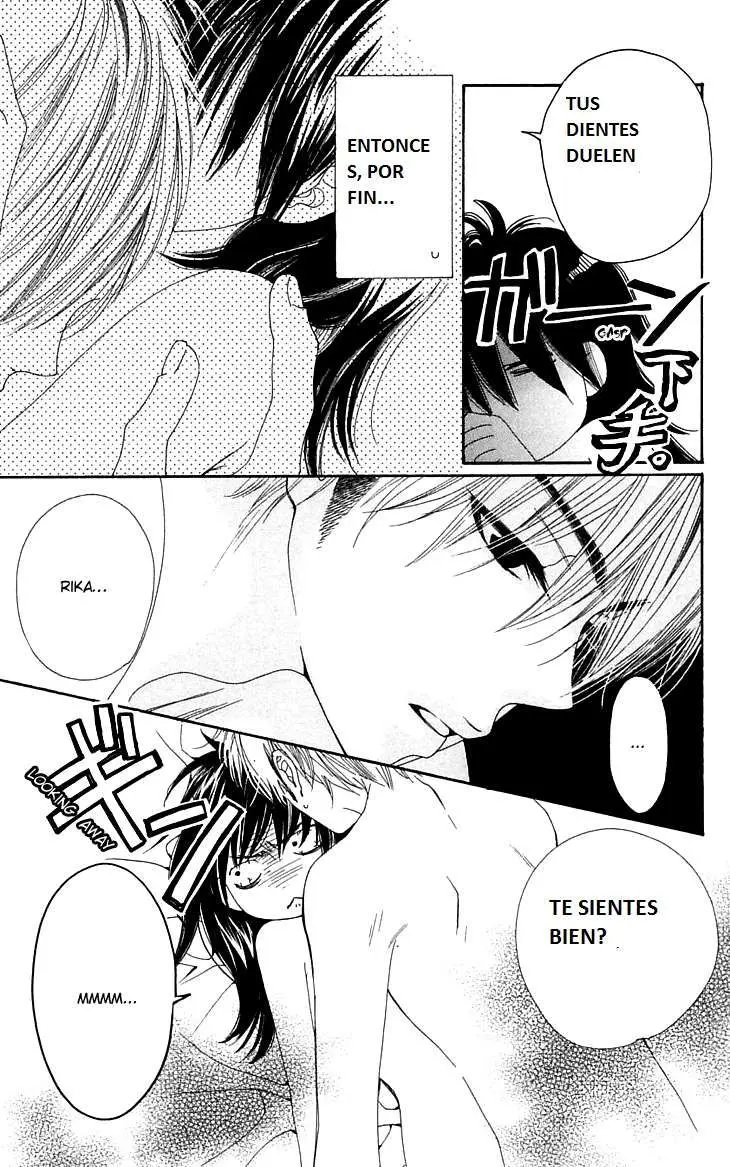 Cosplay Animal (2004) - Capítulo 3 - Página 26 - LectorTMOo