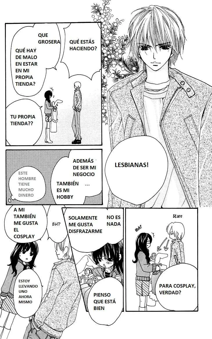 Cosplay Animal (2004) - Capítulo 3 - Página 30 - LectorTMOo
