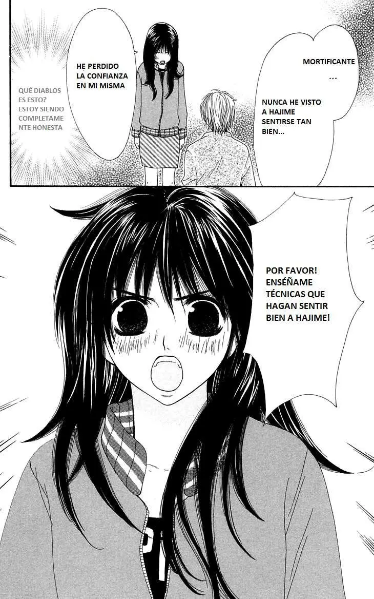 Cosplay Animal (2004) - Capítulo 3 - Página 32 - LectorTMOo