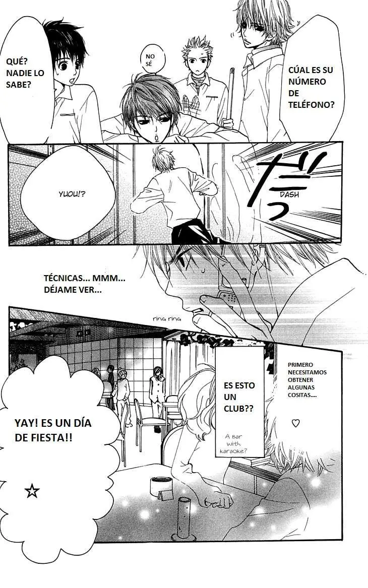 Cosplay Animal (2004) - Capítulo 3 - Página 34 - LectorTMOo