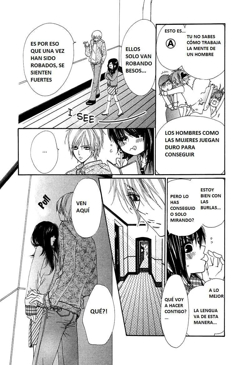 Cosplay Animal (2004) - Capítulo 3 - Página 39 - LectorTMOo