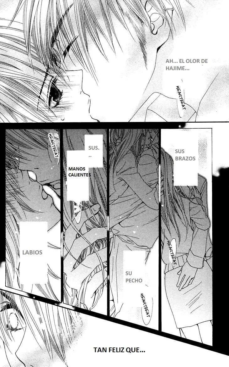 Cosplay Animal (2004) - Capítulo 3 - Página 44 - LectorTMOo