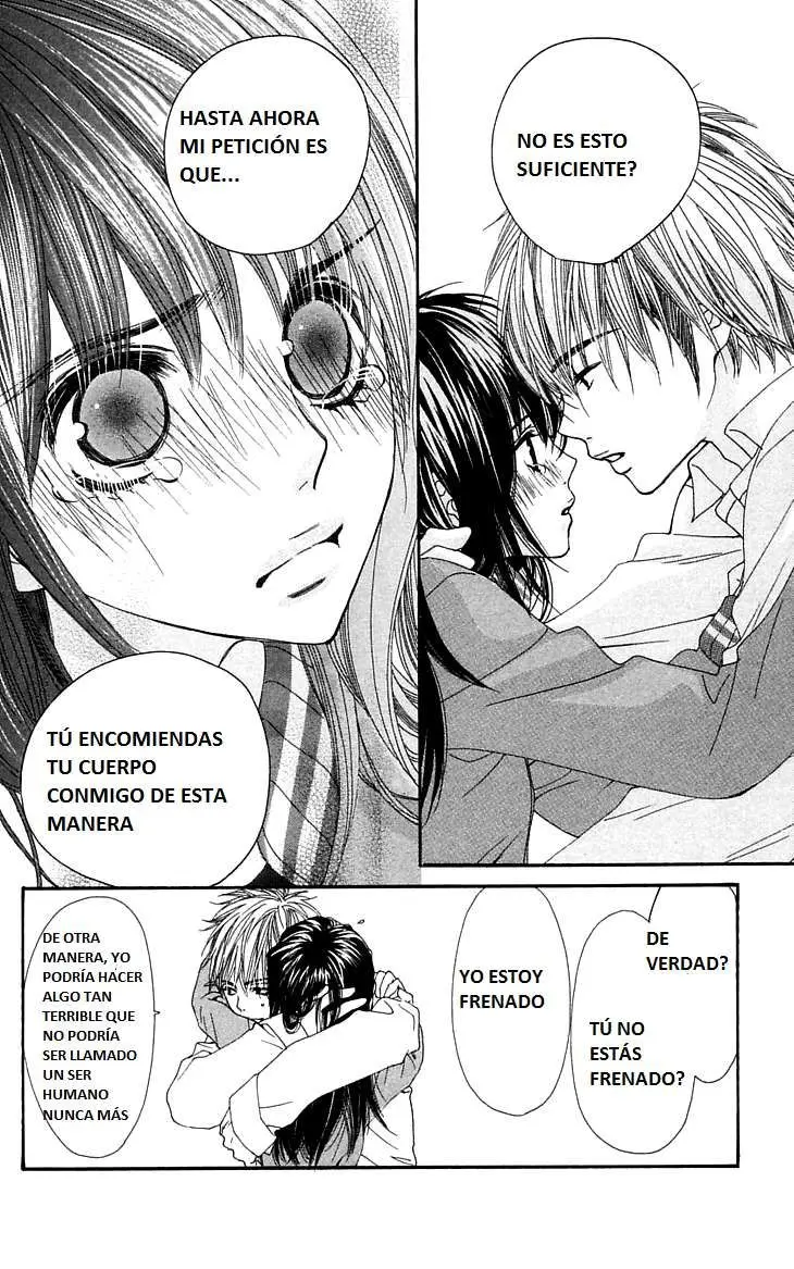 Cosplay Animal (2004) - Capítulo 3 - Página 46 - LectorTMOo