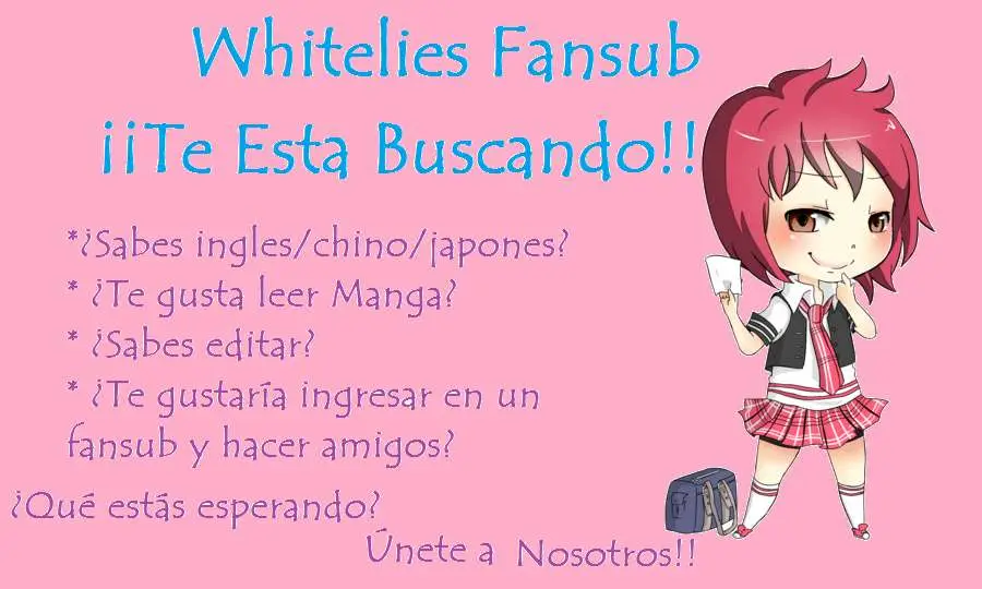 Cosplay Animal (2004) - Capítulo 4 - Página 4 - LectorTMOo