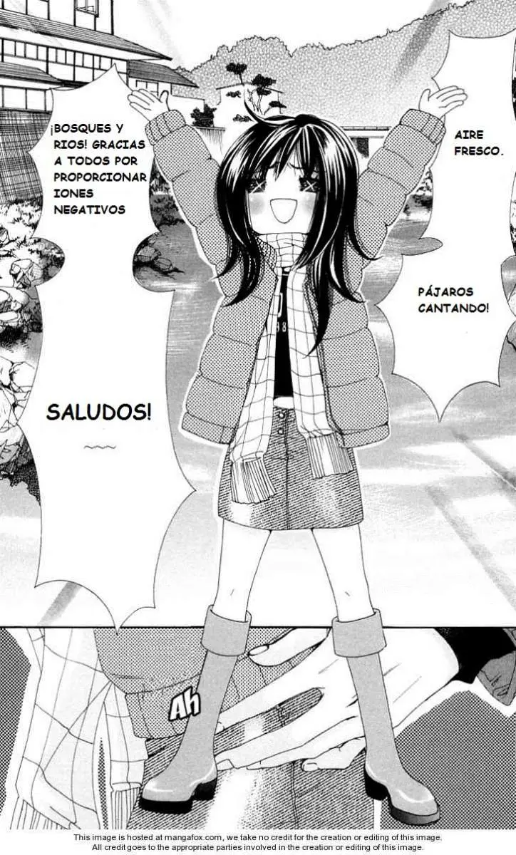 Cosplay Animal (2004) - Capítulo 4 - Página 7 - LectorTMOo