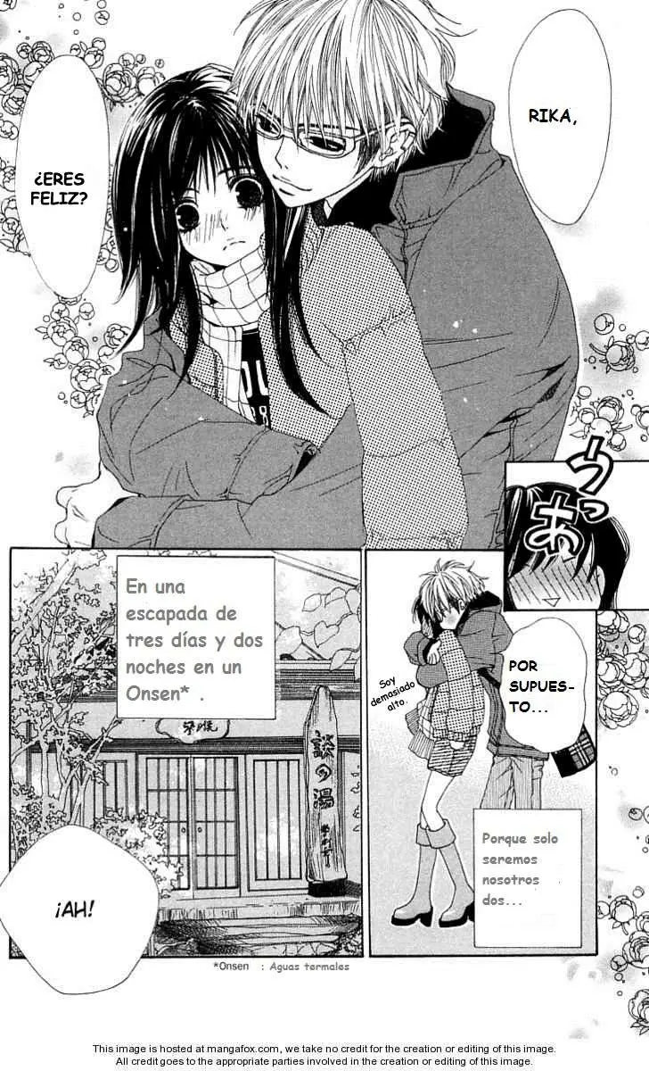 Cosplay Animal (2004) - Capítulo 4 - Página 8 - LectorTMOo