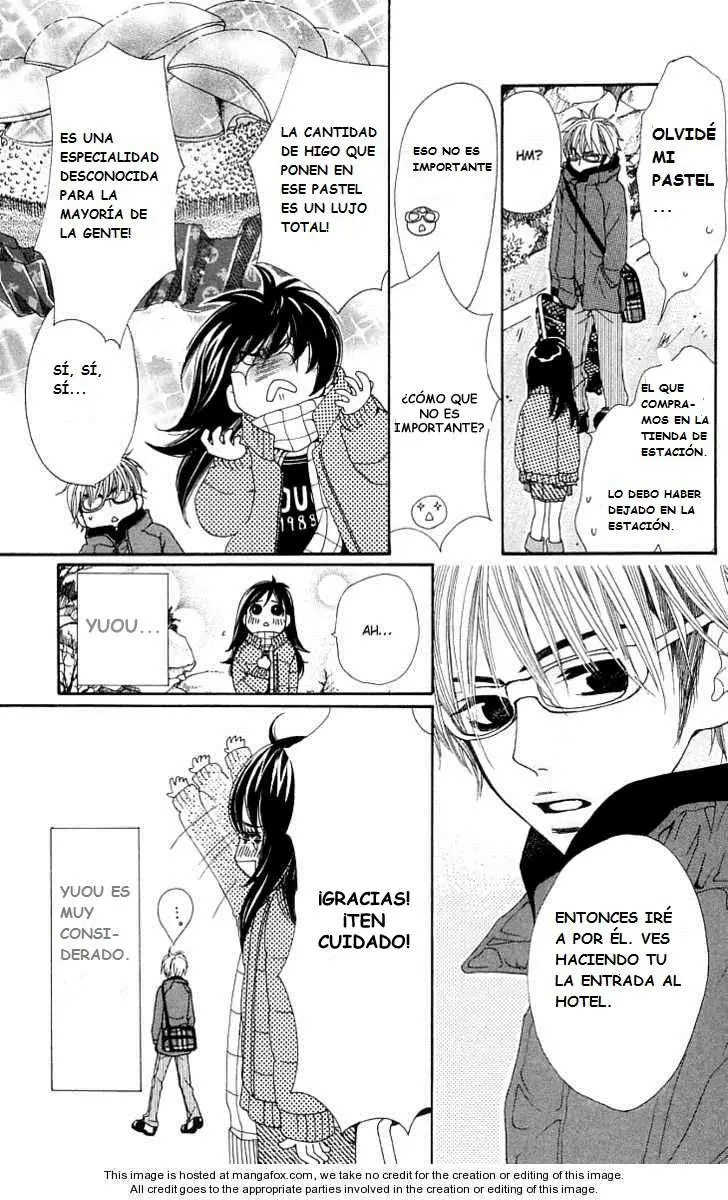 Cosplay Animal (2004) - Capítulo 4 - Página 9 - LectorTMOo