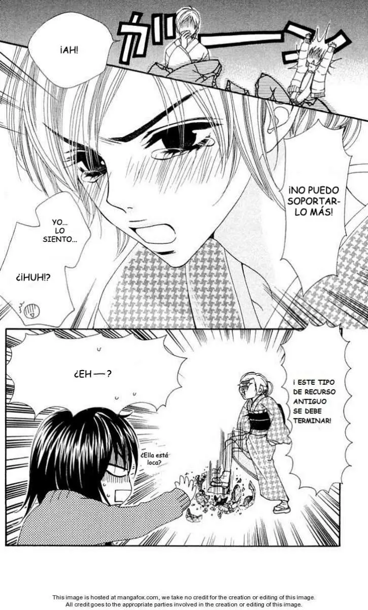 Cosplay Animal (2004) - Capítulo 4 - Página 12 - LectorTMOo