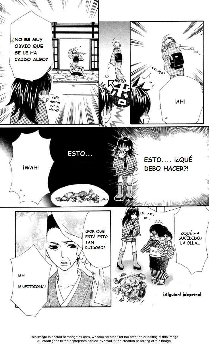 Cosplay Animal (2004) - Capítulo 4 - Página 13 - LectorTMOo