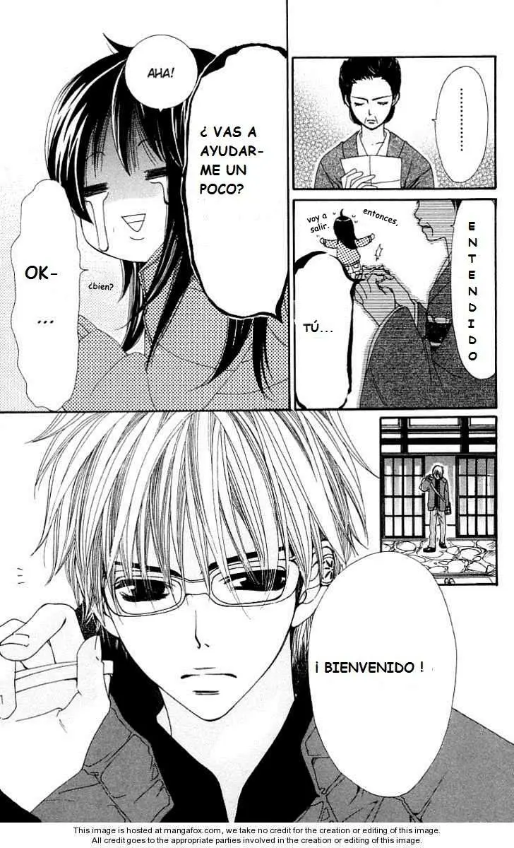 Cosplay Animal (2004) - Capítulo 4 - Página 15 - LectorTMOo