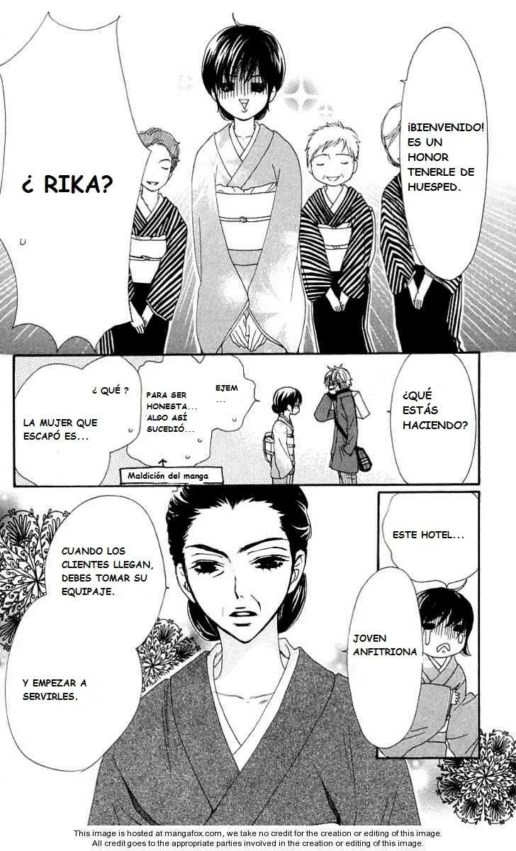 Cosplay Animal (2004) - Capítulo 4 - Página 16 - LectorTMOo