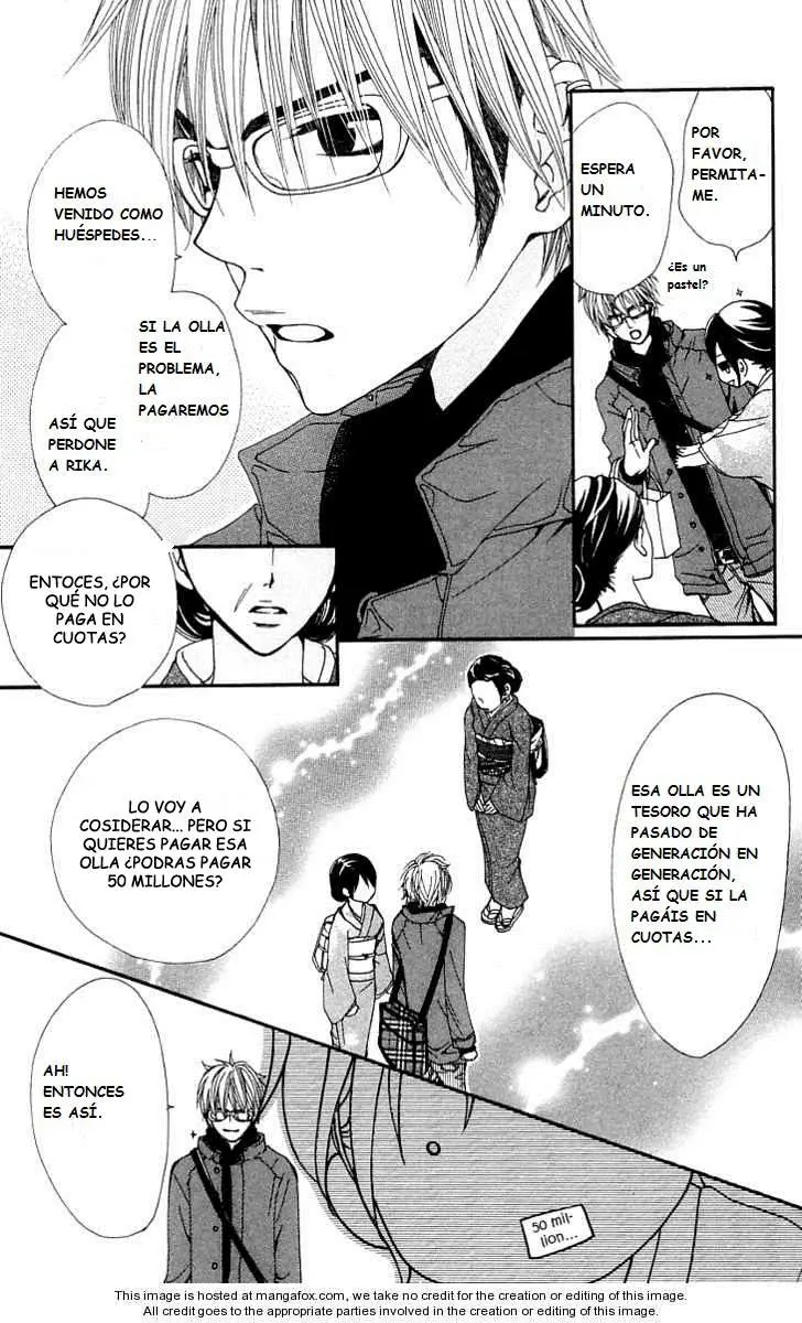 Cosplay Animal (2004) - Capítulo 4 - Página 17 - LectorTMOo