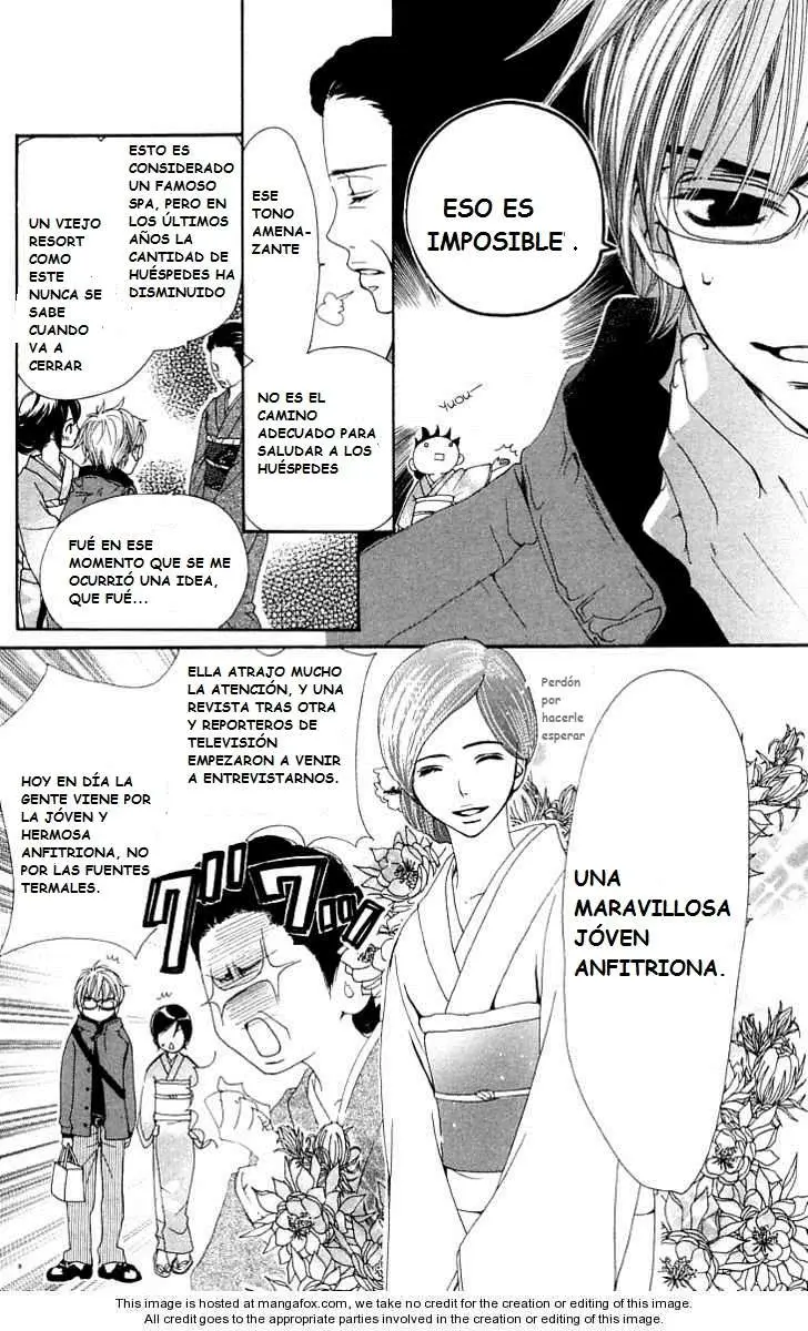 Cosplay Animal (2004) - Capítulo 4 - Página 18 - LectorTMOo