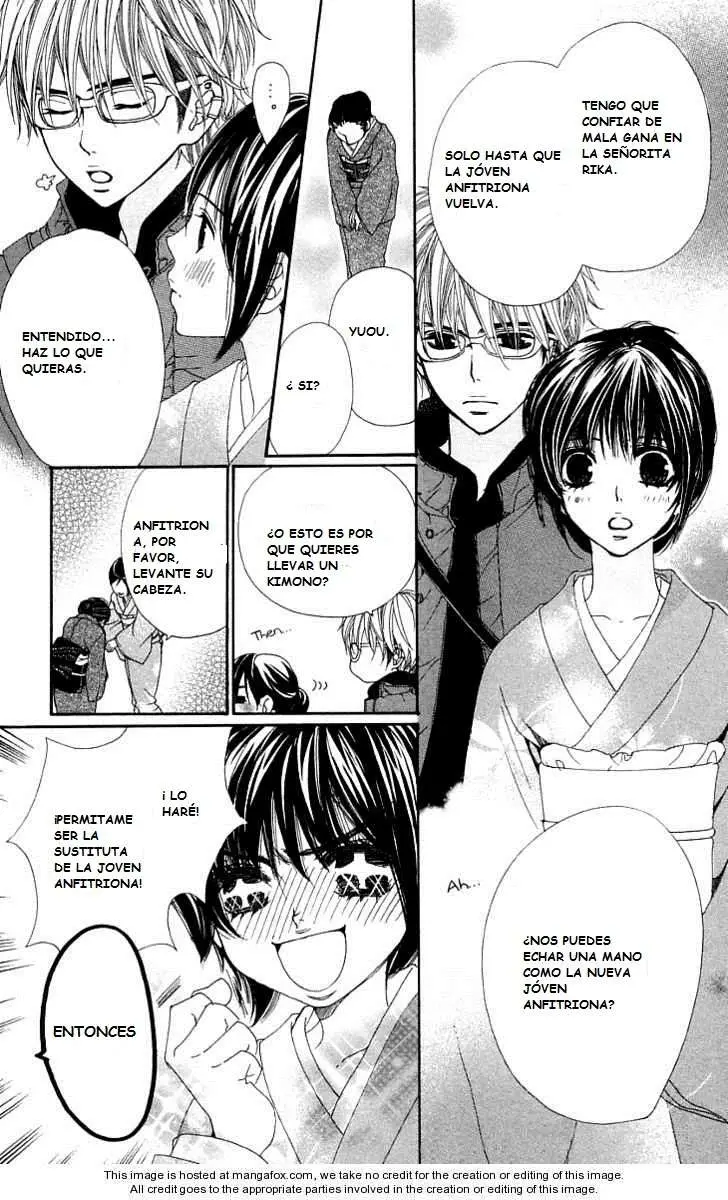 Cosplay Animal (2004) - Capítulo 4 - Página 19 - LectorTMOo