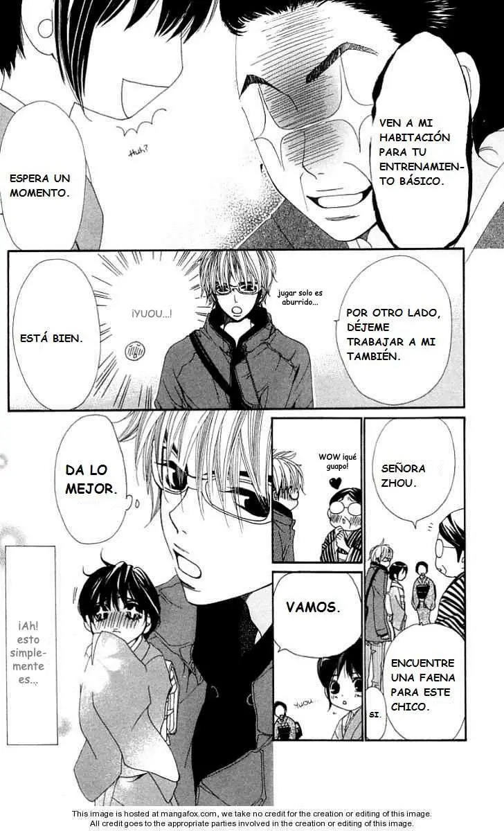 Cosplay Animal (2004) - Capítulo 4 - Página 20 - LectorTMOo
